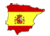 CALÇATS RODY - Espanol
