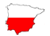 CALÇATS RODY - Polski